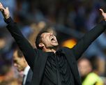 A horas de viajar a Lisboa para jugar ante el RB Leipzig, el Atlético Madrid comunicó que detectó dos casos de coronavirus.