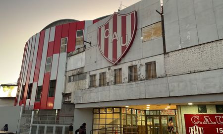 Luis Spahn se reunió con las agrupaciones políticas opositoras y la crisis de futbolística de Unión fue el tema excluyente. Luis Spahn se reunió con las agrupaciones políticas opositoras y la crisis de futbolística de Unión fue el tema excluyente.