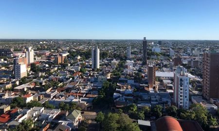 El tiempo en Santa Fe continuará con temperaturas agradables y cielo despejado. El tiempo en Santa Fe continuará con temperaturas agradables y cielo despejado.