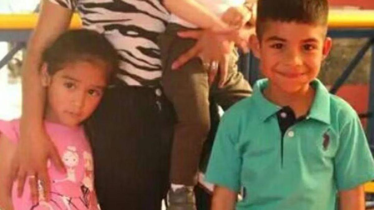 Dos niños fueron hallados esta noche muertos en su casa de la ciudad corrrentina de Curuzú Cuatiá Dos niños fueron hallados esta noche muertos en su casa de la ciudad corrrentina de Curuzú Cuatiá