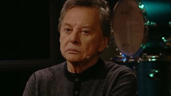 La verdad tras la suspensión de los shows de Palito Ortega: la enfermedad que lo alejó de los escenarios