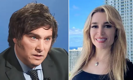 El deseo de Fátima Florez que podría ponerle fin a su romance con Javier Milei El deseo de Fátima Florez que podría ponerle fin a su romance con Javier Milei