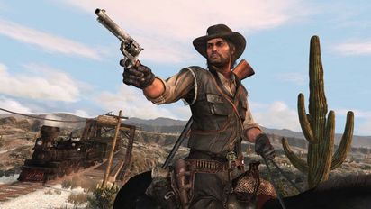 El fenómeno Red Dead Redemption: por qué los usuarios de PS5 prefieren un clásico de hace 15 años