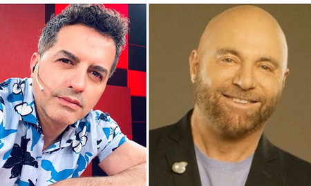Ángel de Brito, picantísimo tras conocer personalmente a Germán Martitegui: Es un asqueroso Ángel de Brito, picantísimo tras conocer personalmente a Germán Martitegui: Es un asqueroso