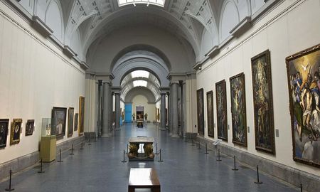 el prado retiro obra atribuida a una mujer luego de confirmar que fue pintada por un varon el prado retiro obra atribuida a una mujer luego de confirmar que fue pintada por un varon