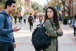 Francesca Tighinean, psicóloga: Estas son las 5 señales para entender que una persona no te quiere cerca