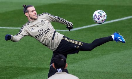 Gareth Bale, de 31 años, tiene grandes chances de retornar al Tottenham de Inglaterra. Gareth Bale, de 31 años, tiene grandes chances de retornar al Tottenham de Inglaterra.