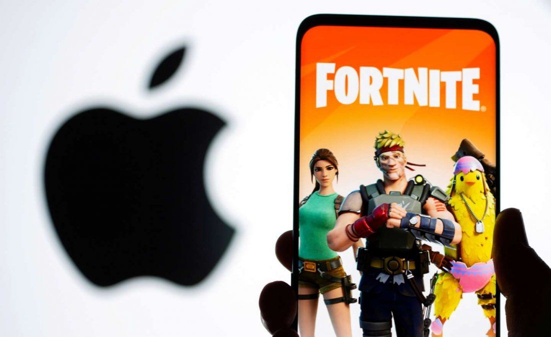 Apple vs. Epic Games, la batalla sin fin.
