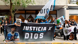 Se les escapó la tortuga, dijo el abogado de la enfermera Dahiana Gisela Madrid, una de los ocho acusados por la muerte del ídolo.