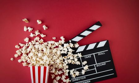 Desde el sofá cumplió 100 programas y lo festejó de una manera especial Desde el sofá cumplió 100 programas y lo festejó de una manera especial