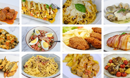 14 recetas sencillas y económicas para planificar tus comidas en junio 14 recetas sencillas y económicas para planificar tus comidas en junio