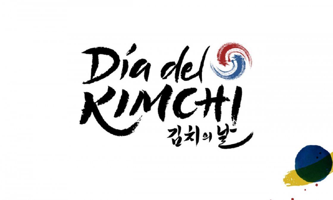 Por primera vez se festejará el Día del kimchi en Argentina con un evento que incluye shows de Kpop