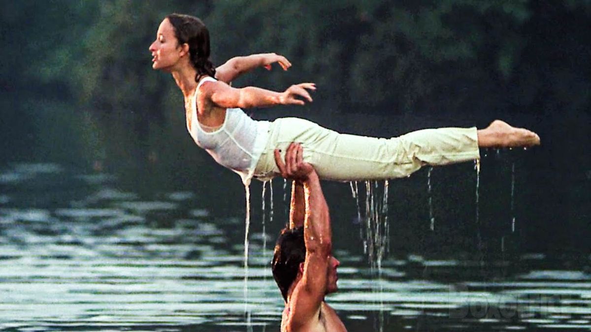 Jennifer Grey confirmó su regreso para la secuela de Dirty Dancing