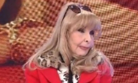 murio la actriz gladys mancini murio la actriz gladys mancini