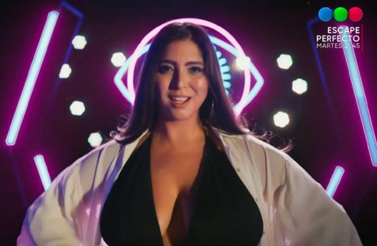 Florencia de Gran Hermano confirmó que no participará del repechaje