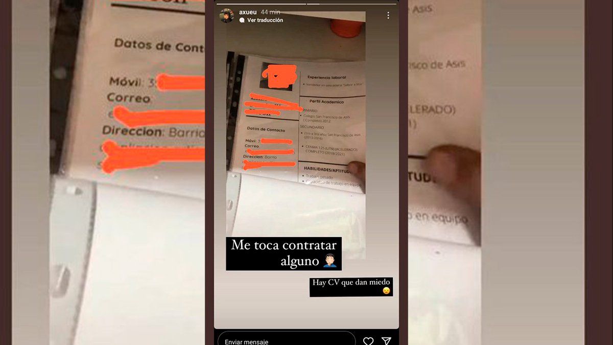 El posteo se volvió rápidamente viral en la red social del pajarito celeste.