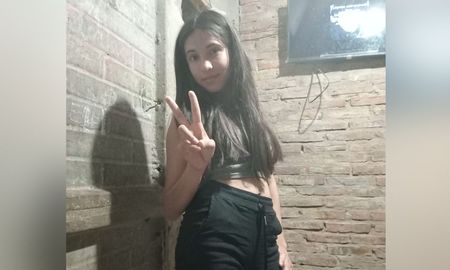 Tais Mirna Cejas, de 17 años, fue vista por última vez el lunes 17 de febrero de 2025 en la ciudad de Tostado. Tais Mirna Cejas, de 17 años, fue vista por última vez el lunes 17 de febrero de 2025 en la ciudad de Tostado.