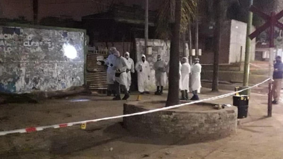 Tucum&aacute;n: linchamiento