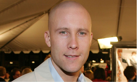 Michael Rosenbaum, Lex Luthor en Smallville, tiene cáncer de piel Michael Rosenbaum, Lex Luthor en Smallville, tiene cáncer de piel