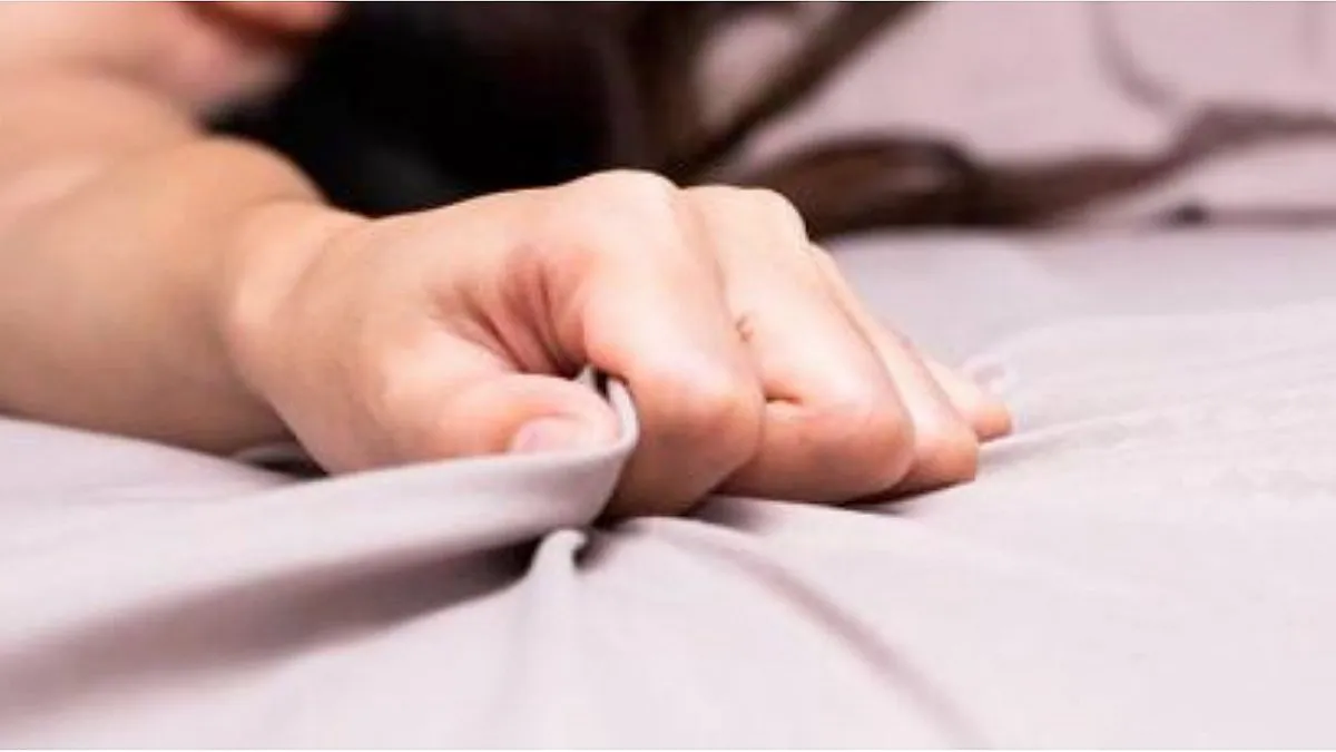 El 80% de los juguetes sexuales los compran las mujeres.