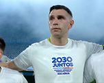 La Selección Argentina y Curazao cierran este martes la fecha Fifa de marzo en el Estadio Madre de Ciudades de Santiago del Estero.