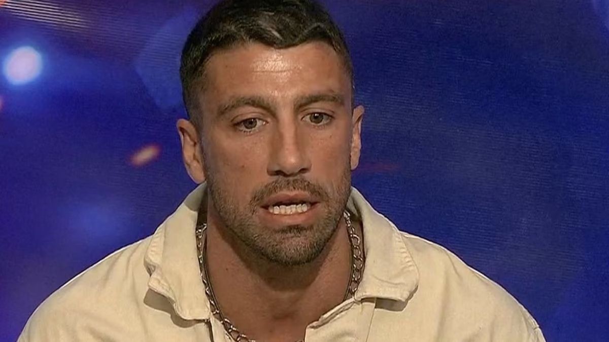 Nano de Gran Hermano será sancionado.