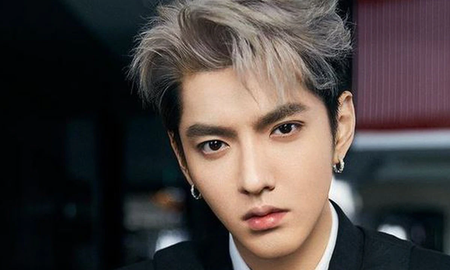 Kris Wu, la ex estrella de Kpop, fue detenido luego de las acusaciones de que sedujo y tuvo sexo con menores de edad varias veces. Kris Wu, la ex estrella de Kpop, fue detenido luego de las acusaciones de que sedujo y tuvo sexo con menores de edad varias veces.