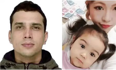 Luego del doble asesinato, Barbosa se fugó a Brasil. Luego del doble asesinato, Barbosa se fugó a Brasil.
