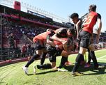 Colón enfrenta este sábado a Platense enfocado en volver al triunfo cuanto antes.
