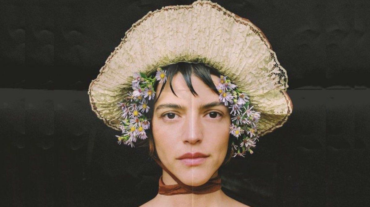 Calu Rivero promociona una peregrinación virtual para mujeres y cobra una importe cifra en dólares