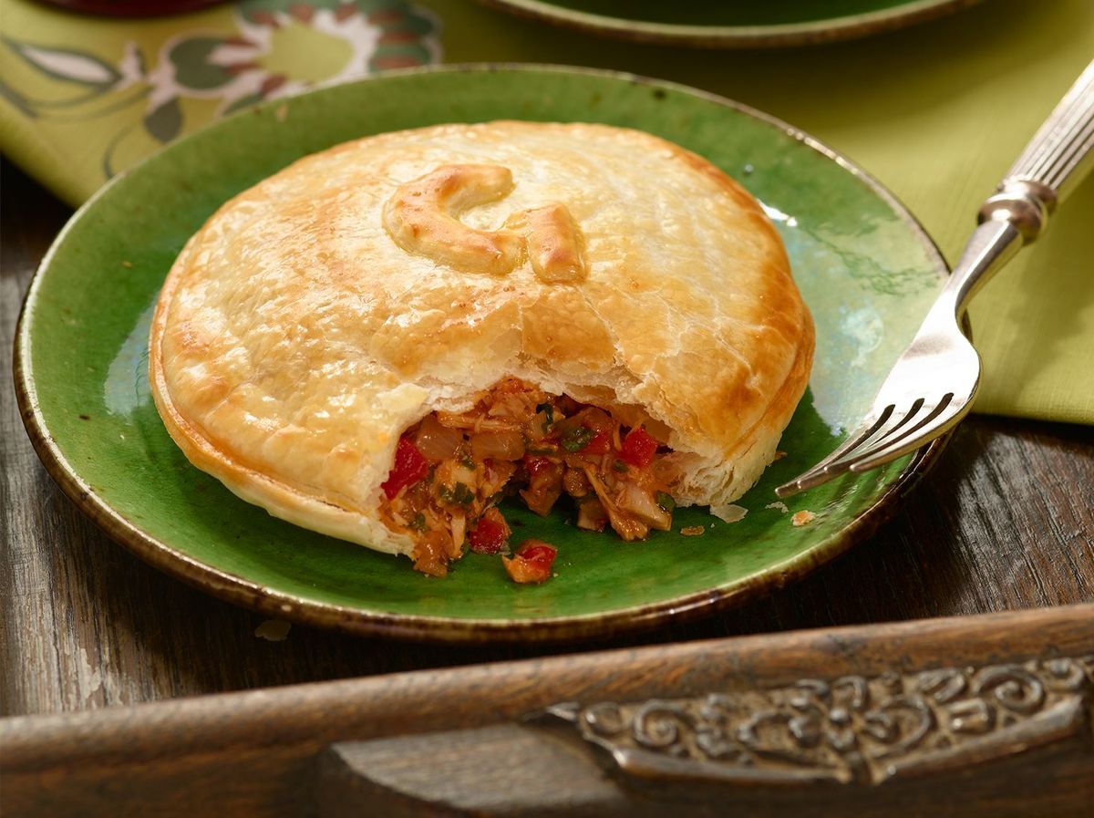 Empanadas gallegas: receta tradicional de la gastronomía española