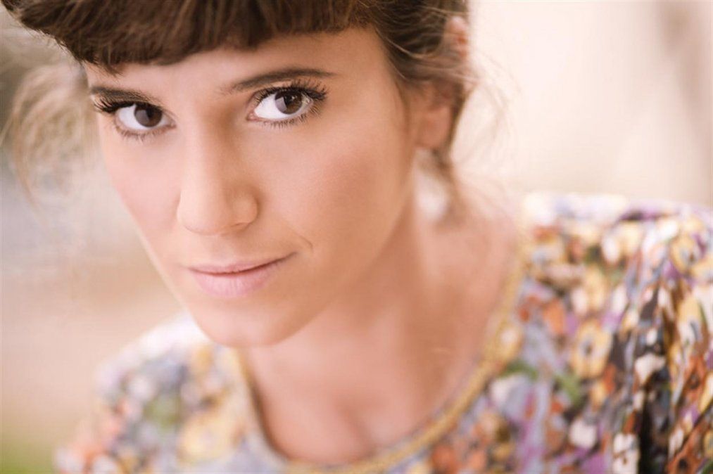 Griselda Siciliani renunció al Bailando y estaría furiosa