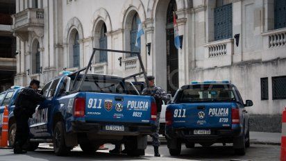 Con la proyección de la Cámara Gesell, empezó el juicio para el gastronómico santafesino acusado de abuso sexual infantil