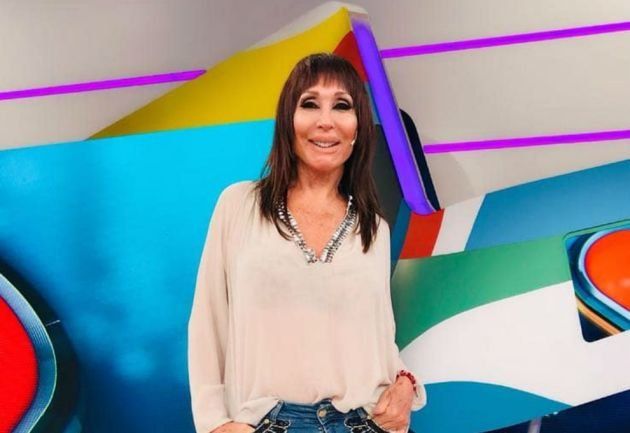 Moria Casán ya tiene reemplazante