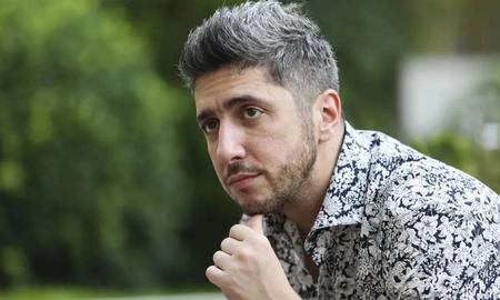 Se confirmó que Jey Mammon participará en los Martín Fierro y estalló la polémica: La Justicia ya resolvió Se confirmó que Jey Mammon participará en los Martín Fierro y estalló la polémica: La Justicia ya resolvió