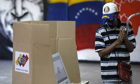 Argentina se abstuvo de votar la resolución que condenó por fraudulentas las elecciones en Venezuela. Argentina se abstuvo de votar la resolución que condenó por fraudulentas las elecciones en Venezuela.
