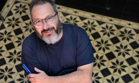 A un año de la muerte de Gerardo Rozín, su familia dio a conocer la carta que dejó el conductor antes de morir A un año de la muerte de Gerardo Rozín, su familia dio a conocer la carta que dejó el conductor antes de morir
