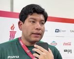 Para Bolivia, los Juegos Suramericanos Santa Fe 2026 representaron mucho más que una competencia.&nbsp;