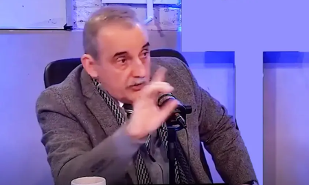 Guillermo Moreno dejó una repudiable frase sobre los inmigrantes a los que calificó como negros Guillermo Moreno dejó una repudiable frase sobre los inmigrantes a los que calificó como negros