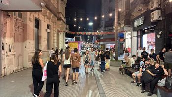 Ventas de Navidad 2025 en Santa Fe: balance, ticket promedio y rubros que más vendieron