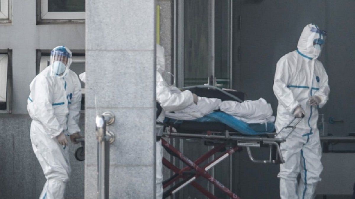 Tres ciudades chinas fueron aisladas por el coronavirus