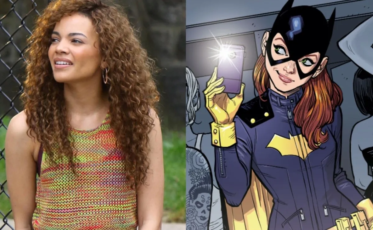 Leslie Grace ser&aacute; Batgirl en la pel&iacute;cula de HBO Max.