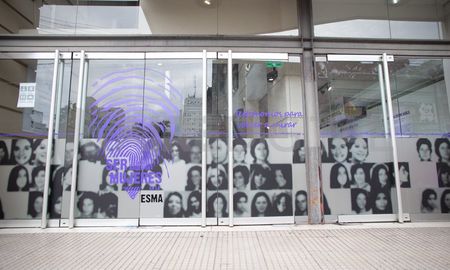 La muestra itinerante se puede visitar desde esta semana y hasta el 22 de abril en el Foro Cultural y Museo Histórico UNL (9 de Julio 2154) La muestra itinerante se puede visitar desde esta semana y hasta el 22 de abril en el Foro Cultural y Museo Histórico UNL (9 de Julio 2154)