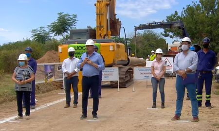 El gobernador El gobernador