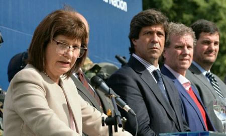 ascendieron a pablo noceti, funcionario cuestionado por el caso de santiago maldonado ascendieron a pablo noceti, funcionario cuestionado por el caso de santiago maldonado