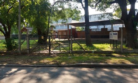 La sede de la Vecinal queda en Laprida al 4800. La sede de la Vecinal queda en Laprida al 4800.