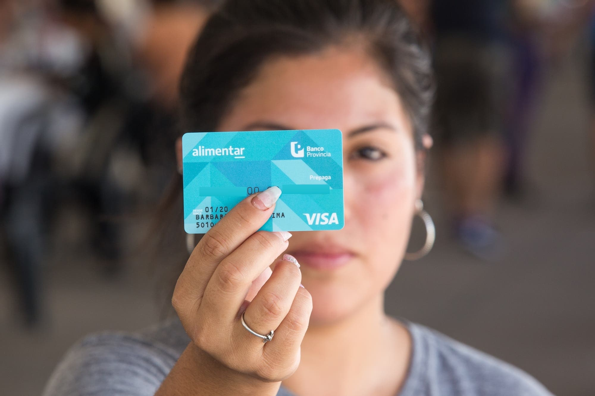 ANSES confirmó aumentos para la Tarjeta Alimentar a partir de enero. ANSES confirmó aumentos para la Tarjeta Alimentar a partir de enero.