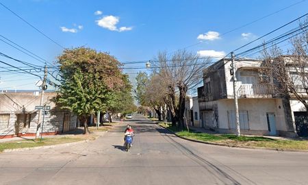 Un ciclista y un conductor de automóvil protagonizaron un accidente por la tarde en barrio Fomento 9 de Julio. Un ciclista y un conductor de automóvil protagonizaron un accidente por la tarde en barrio Fomento 9 de Julio.
