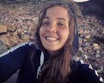 María Virginia Ruiz aseguró que su lucha judicial buscó “evitar que otras personas murieran por falta de advertencias”. María Virginia Ruiz aseguró que su lucha judicial buscó “evitar que otras personas murieran por falta de advertencias”.