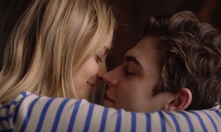 After Almas Perdidas: se dio a conocer el primer avance de la película. After Almas Perdidas: se dio a conocer el primer avance de la película.